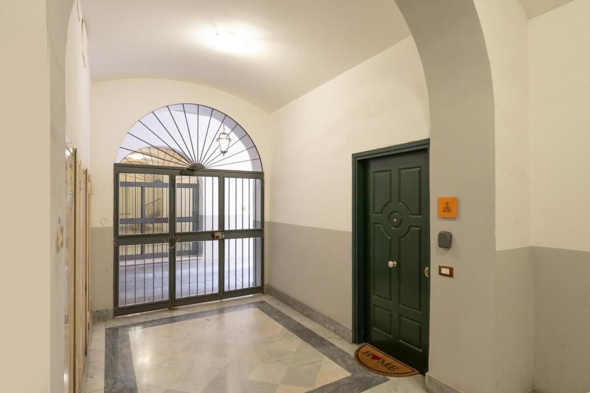 Rome Arena - Exclusive Apartment In Roma Termini Eksteriør billede