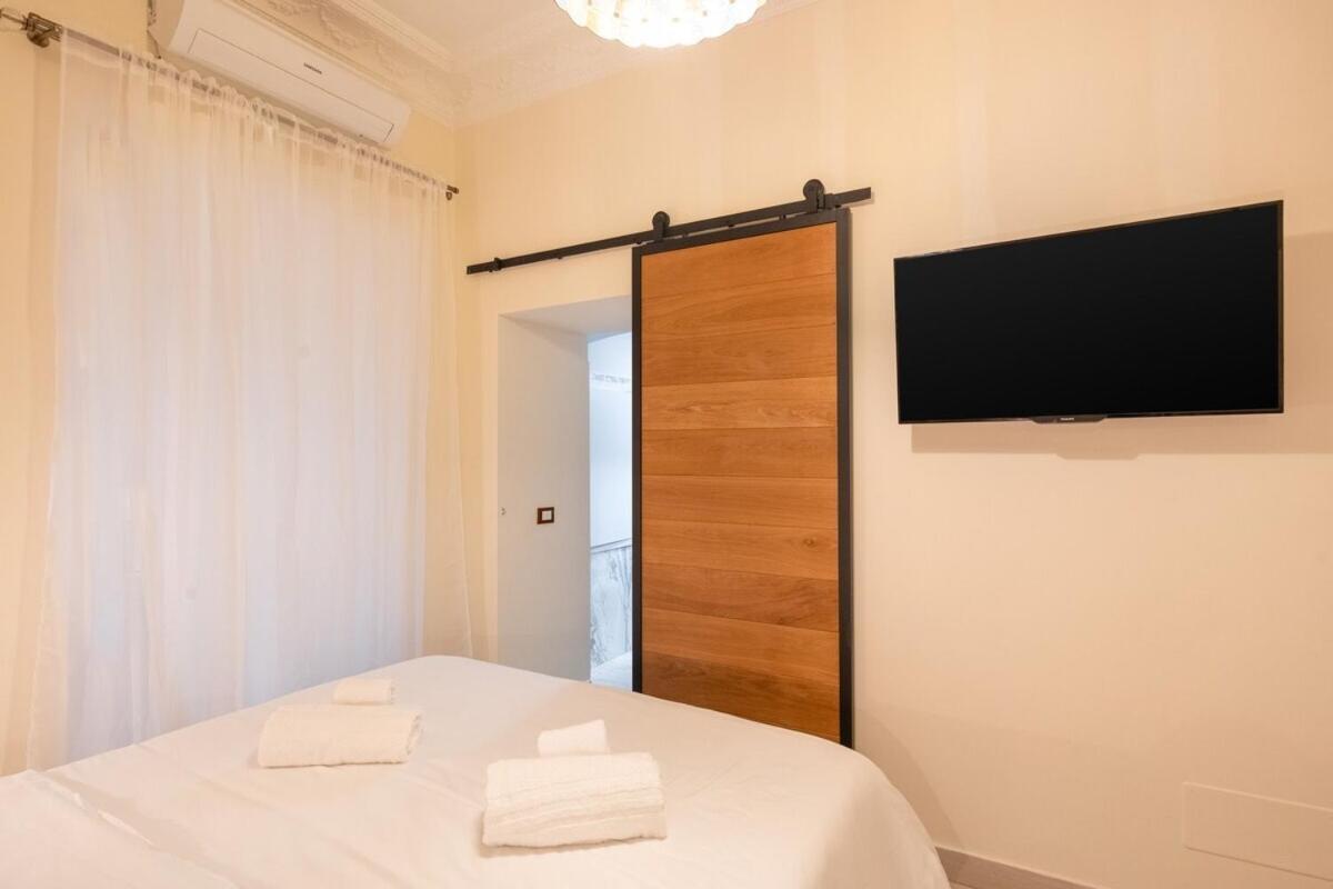Rome Arena - Exclusive Apartment In Roma Termini Eksteriør billede