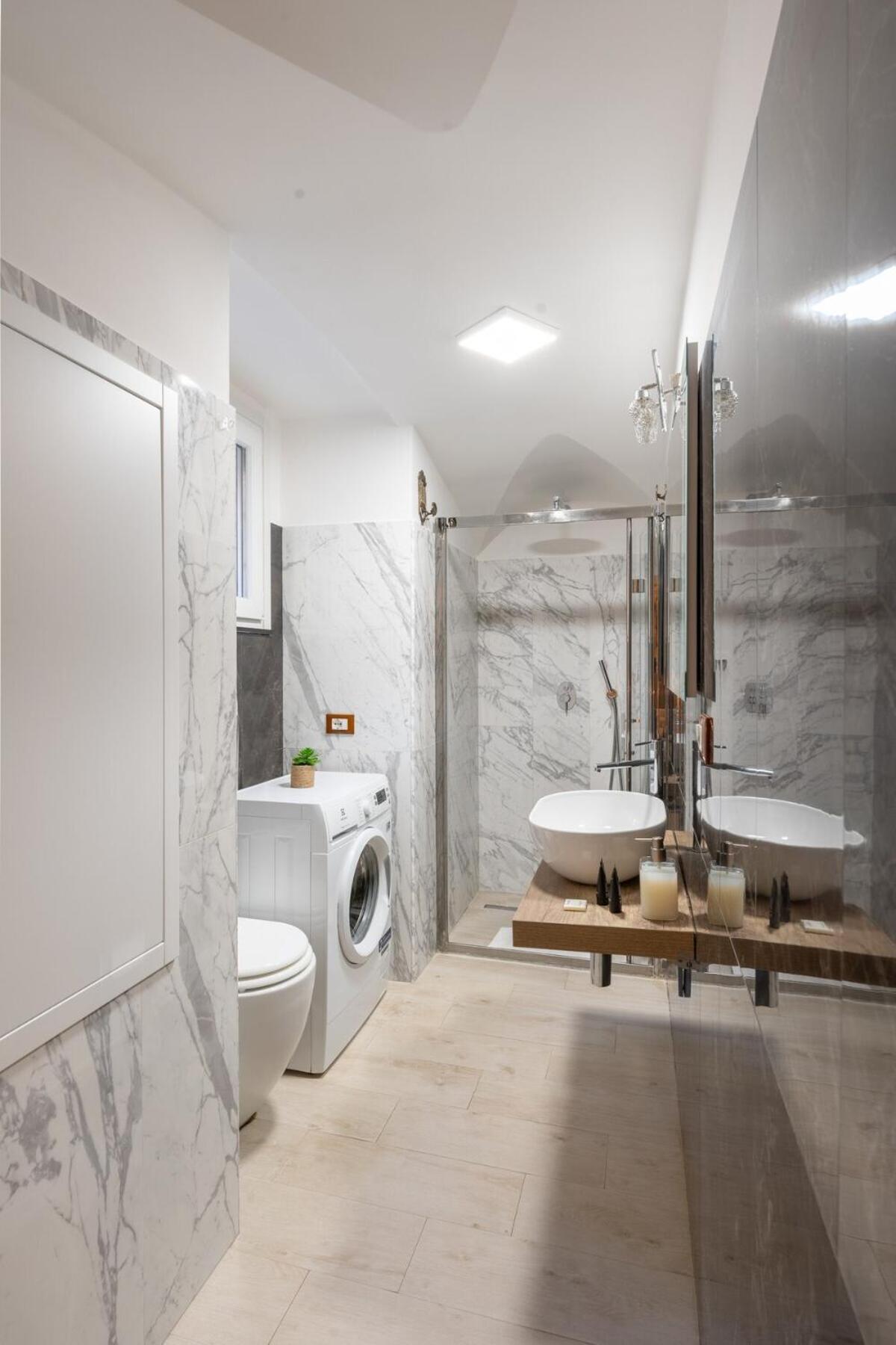 Rome Arena - Exclusive Apartment In Roma Termini Eksteriør billede