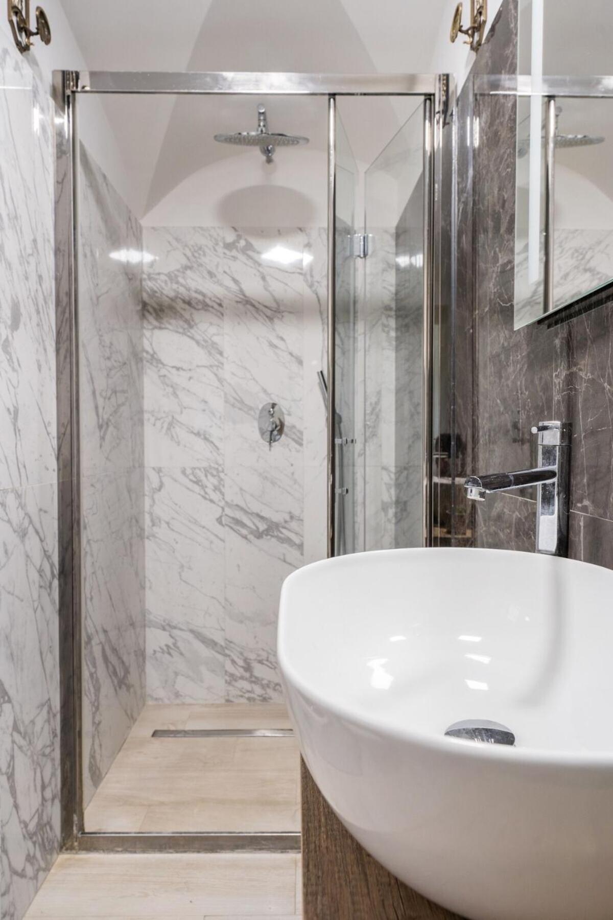 Rome Arena - Exclusive Apartment In Roma Termini Eksteriør billede