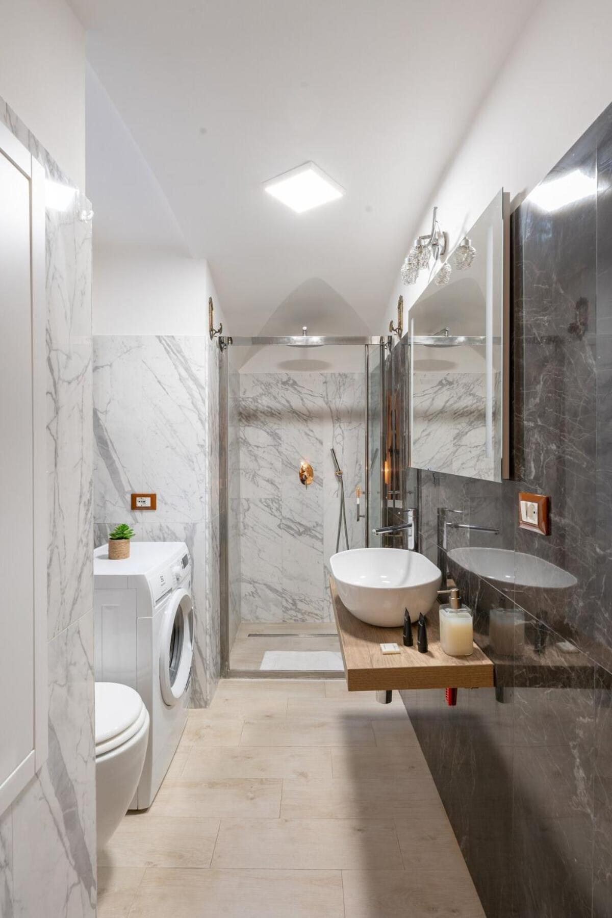 Rome Arena - Exclusive Apartment In Roma Termini Eksteriør billede